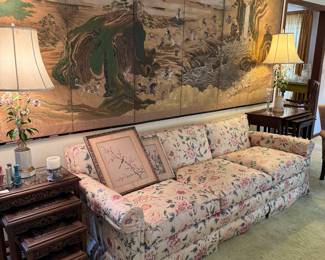 Overall Living Room