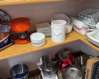 Cookware