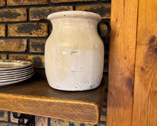 Potted Jug