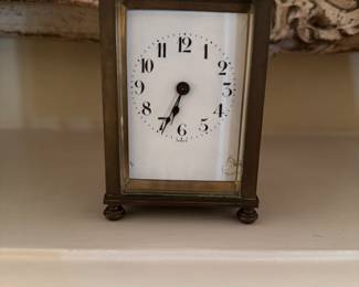Carriage Clock