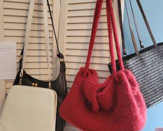 purses