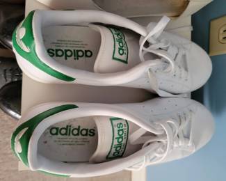 men's adidas tennis shoes size 12