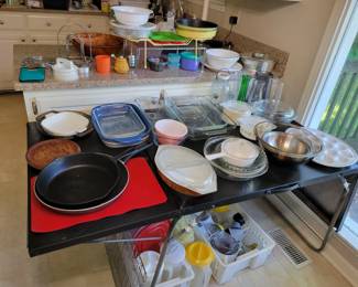 kitchenware