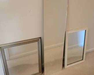 mirrors