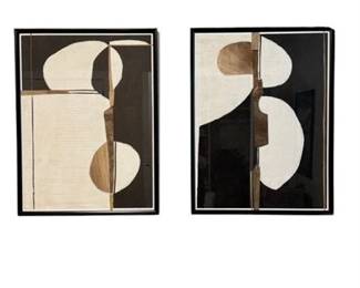 Lot 189
Gayle Harismowich, Tempo And Seeking Balance