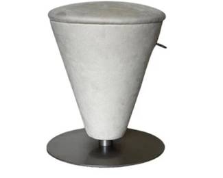 Contemporary Vanity Seat