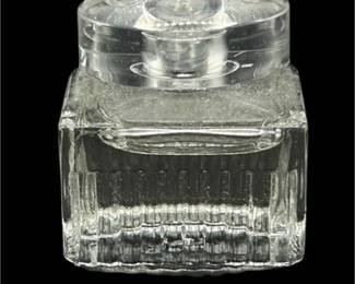 Lot 140-016
Chloe Perfume Eau De Parfum Mini Bottle