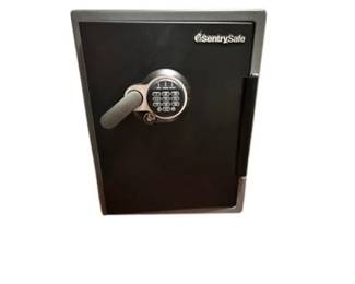 Lot 149
Sentry Safe