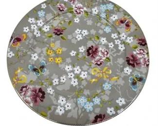 Lot 225
PIP Studio Floral Porcelain Serving Plate