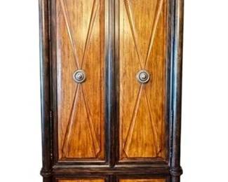 Lot 008-111
Ferguson Copeland Entertainment Center