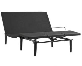 Lot 151
"EASE" Electronic Mattress System, Queen Size