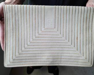 Vintage FENDI purse $ 100