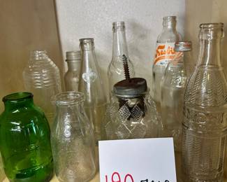 Bottles