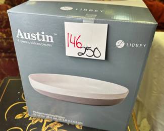 Austin LIBBEY