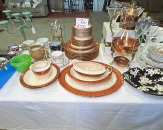 Fine China