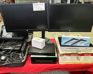 Electronics Lot