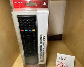 Remote