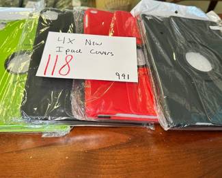 IPad Cases