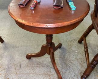 Side Table