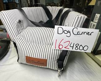Dog Carrier