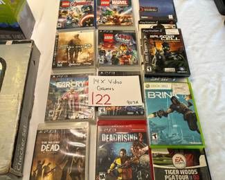 Gaming