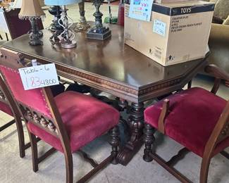 Sale Picture