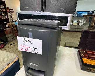 Bose