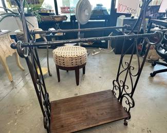Clothing Rack