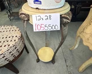 Side Table