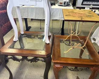 Tables