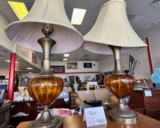 Lamps