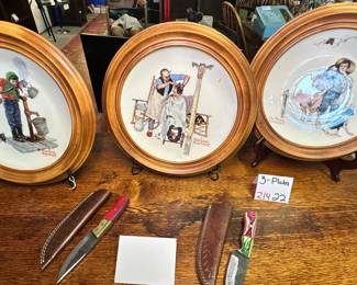 Plates