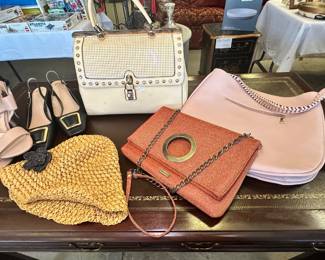 Bags Purses