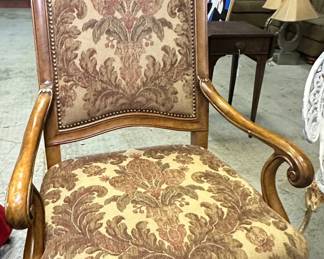 Chair Vintage Antique