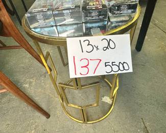 Side Table