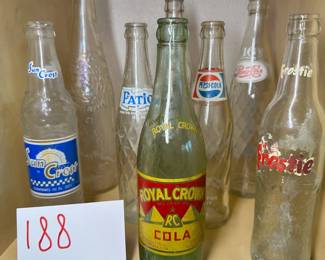 Bottles