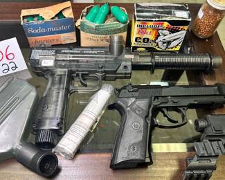 Airsoft