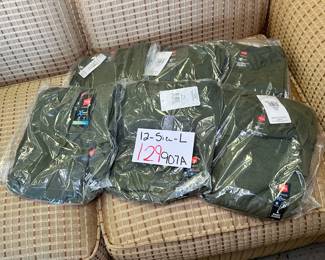 Shirts