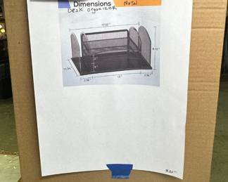 File Organizer