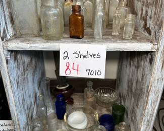 Bottles