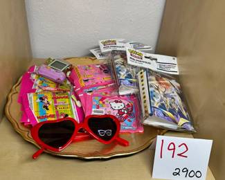 Cards Glasses Protector
