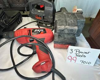 Tools