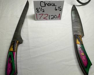 Blade/Knife