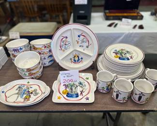 Fine China