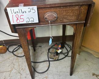 Side Table