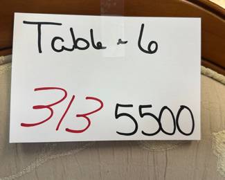 Sale Picture