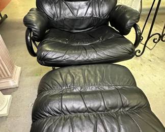 Lounge Chair