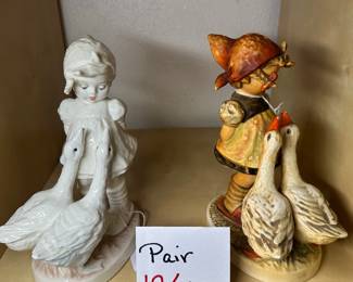 Art Statue Figure