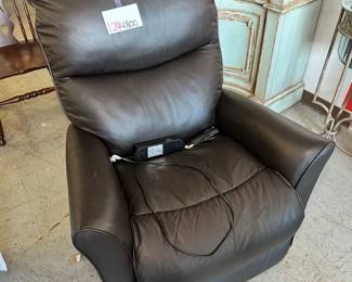 Chair Reclining