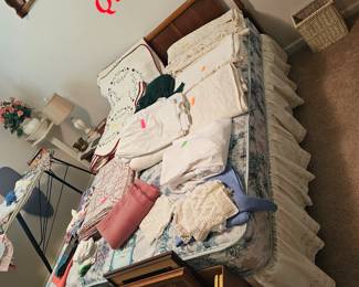 Queen size